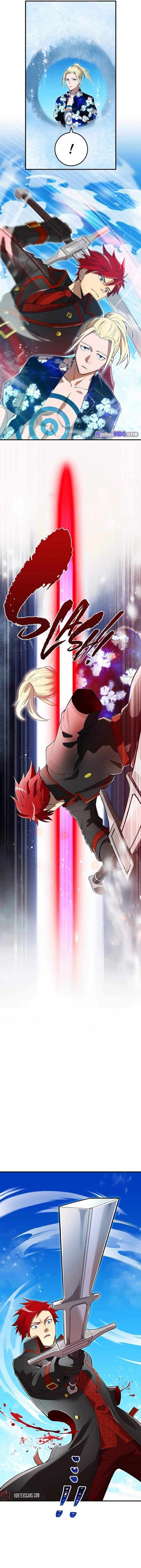 I Am the Strongest Awakeners, Recognized by All of the World’s Cheat Masters chapter 22