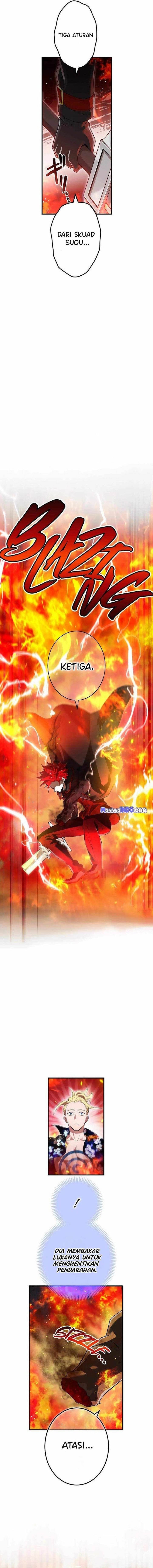 I Am the Strongest Awakeners, Recognized by All of the World’s Cheat Masters chapter 22