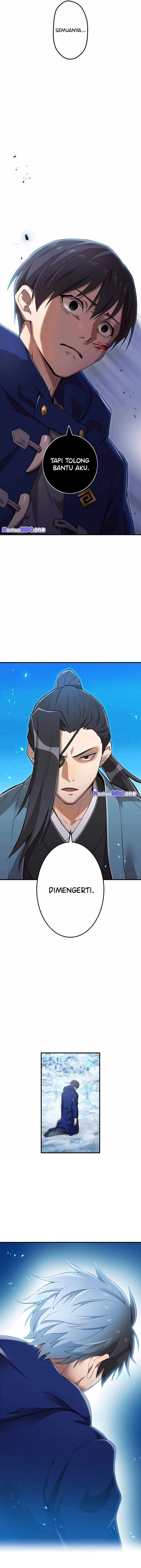 I Am the Strongest Awakeners, Recognized by All of the World’s Cheat Masters chapter 23