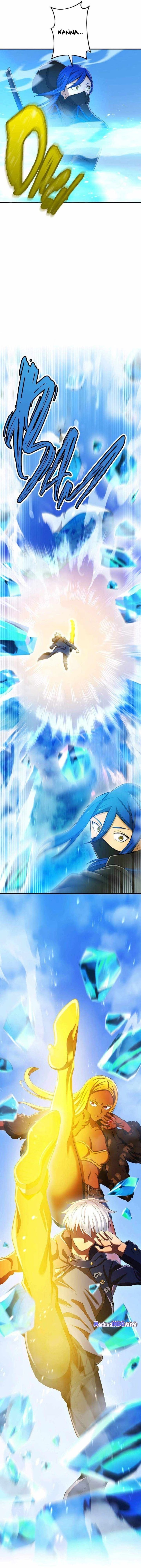 I Am the Strongest Awakeners, Recognized by All of the World’s Cheat Masters chapter 23