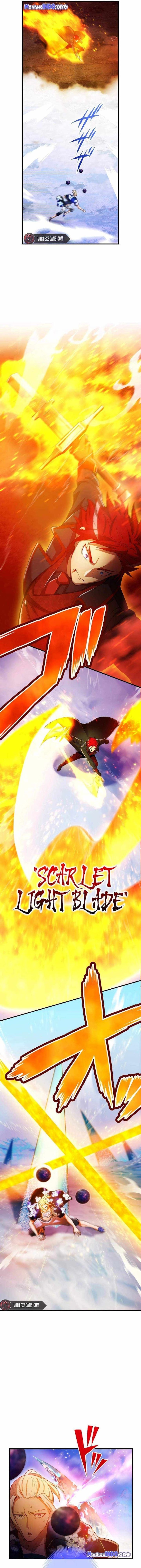 I Am the Strongest Awakeners, Recognized by All of the World’s Cheat Masters chapter 23