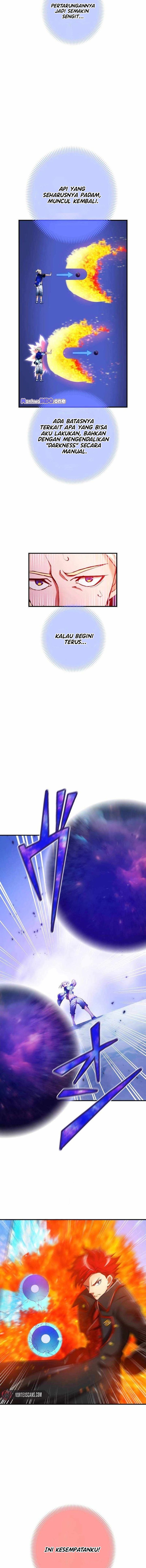 I Am the Strongest Awakeners, Recognized by All of the World’s Cheat Masters chapter 23