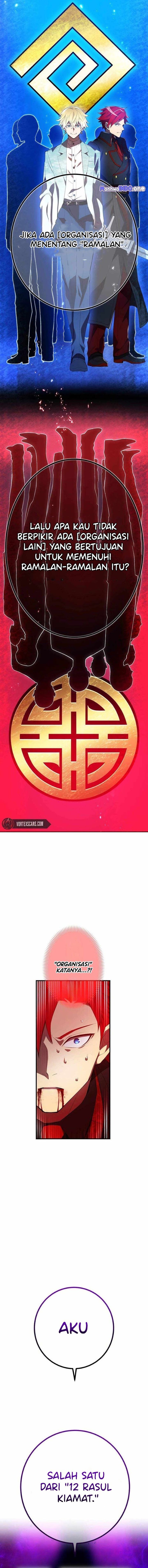 I Am the Strongest Awakeners, Recognized by All of the World’s Cheat Masters chapter 23