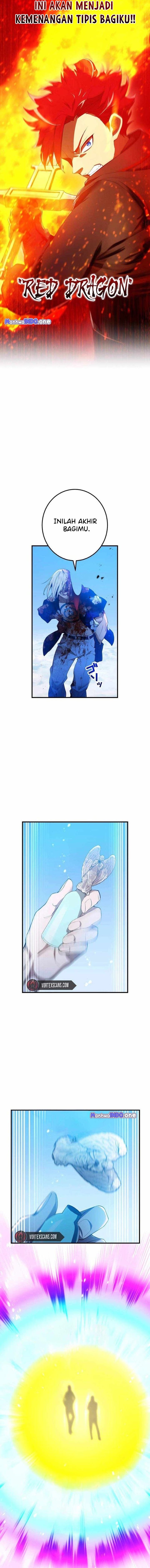 I Am the Strongest Awakeners, Recognized by All of the World’s Cheat Masters chapter 23