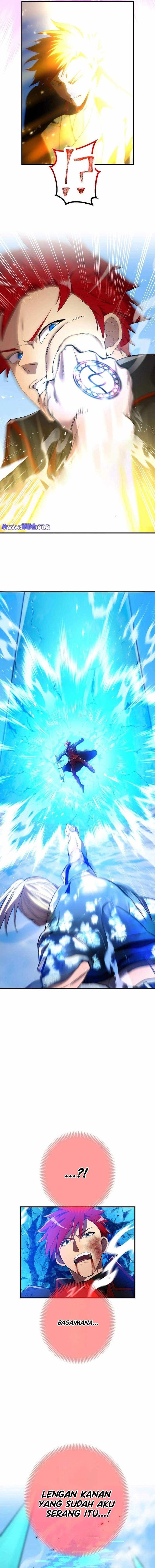 I Am the Strongest Awakeners, Recognized by All of the World’s Cheat Masters chapter 23