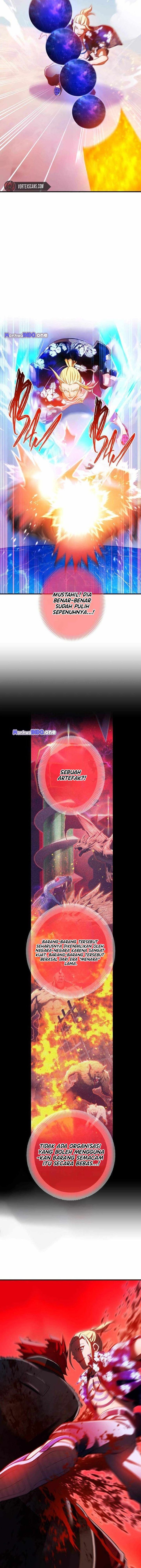 I Am the Strongest Awakeners, Recognized by All of the World’s Cheat Masters chapter 23