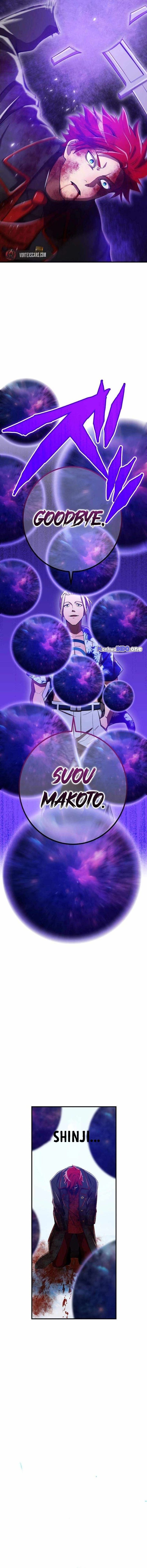 I Am the Strongest Awakeners, Recognized by All of the World’s Cheat Masters chapter 23