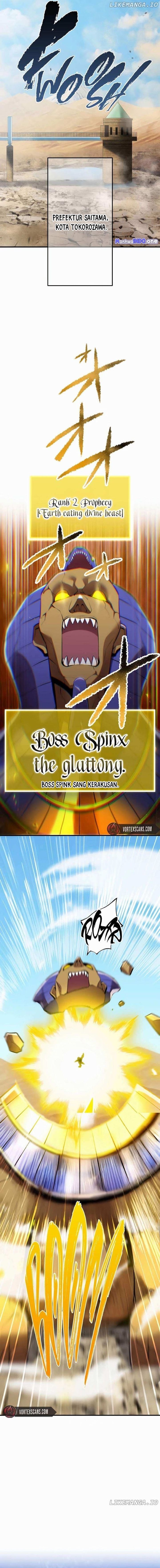 I Am the Strongest Awakeners, Recognized by All of the World’s Cheat Masters chapter 28