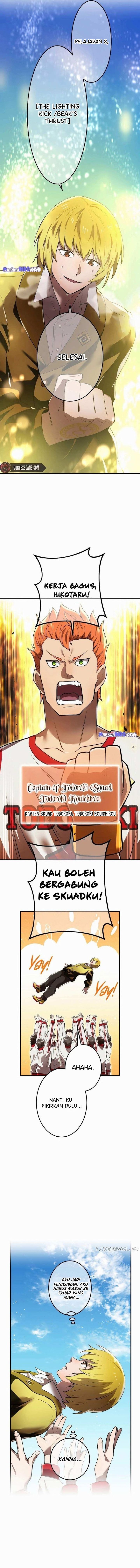 I Am the Strongest Awakeners, Recognized by All of the World’s Cheat Masters chapter 28