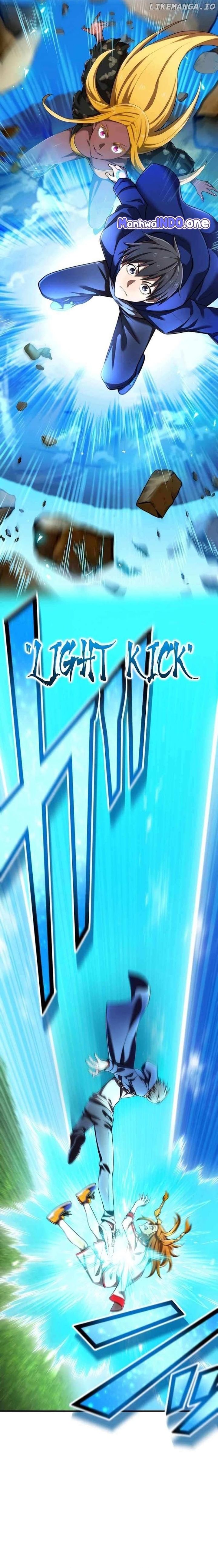 I Am the Strongest Awakeners, Recognized by All of the World’s Cheat Masters chapter 31
