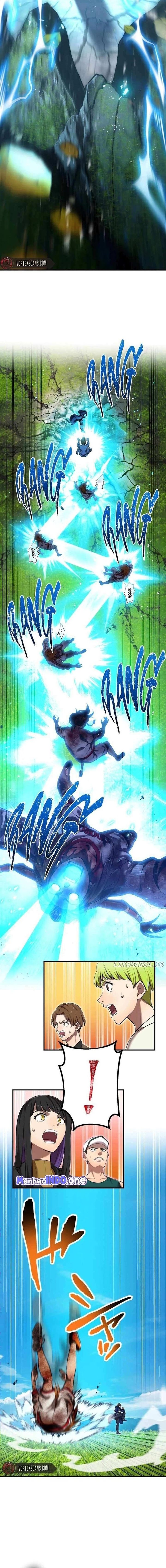 I Am the Strongest Awakeners, Recognized by All of the World’s Cheat Masters chapter 31