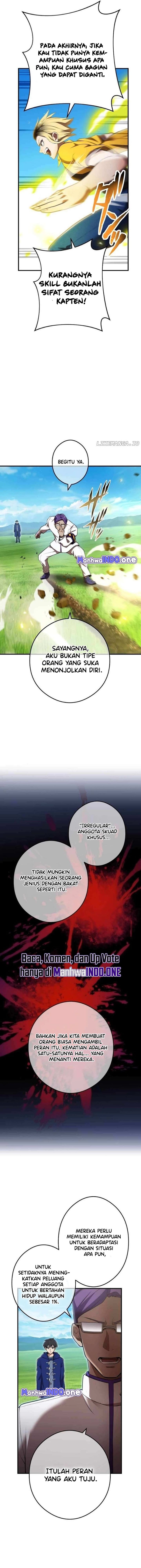 I Am the Strongest Awakeners, Recognized by All of the World’s Cheat Masters chapter 31