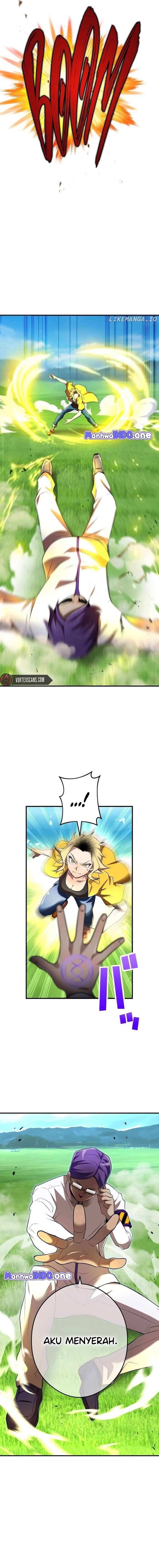 I Am the Strongest Awakeners, Recognized by All of the World’s Cheat Masters chapter 31