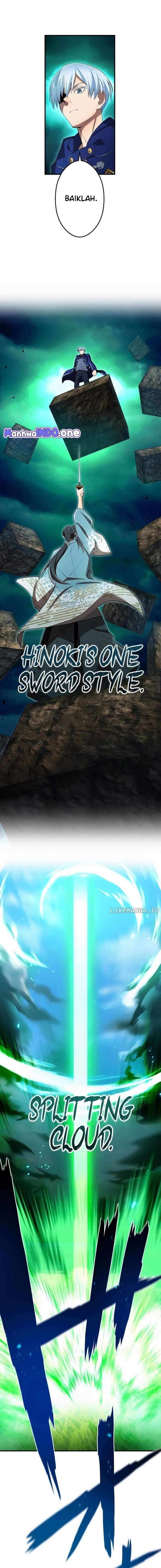 I Am the Strongest Awakeners, Recognized by All of the World’s Cheat Masters chapter 37