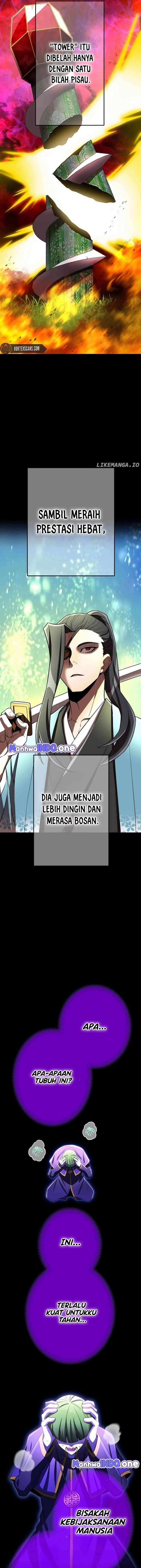 I Am the Strongest Awakeners, Recognized by All of the World’s Cheat Masters chapter 37