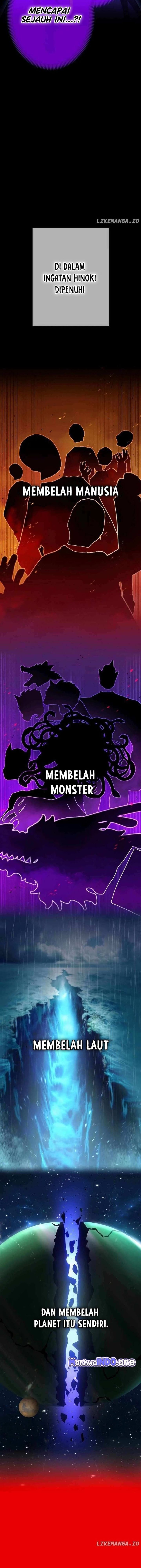 I Am the Strongest Awakeners, Recognized by All of the World’s Cheat Masters chapter 37