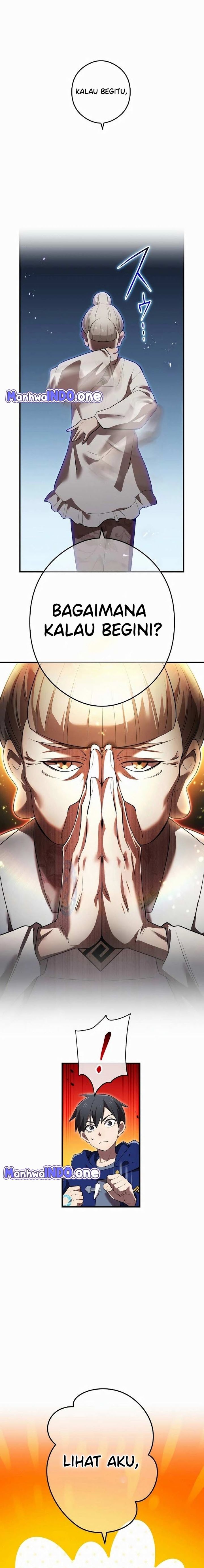 I Am the Strongest Awakeners, Recognized by All of the World’s Cheat Masters chapter 39