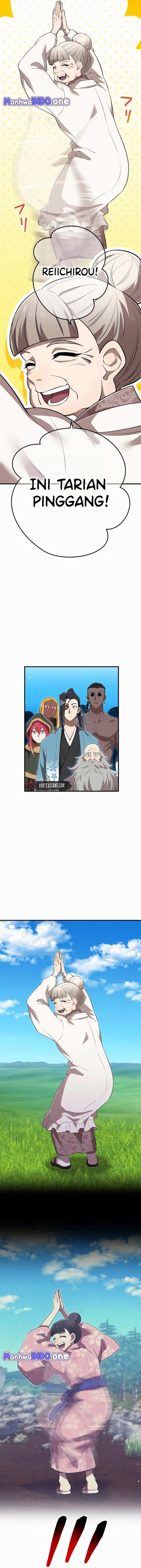 I Am the Strongest Awakeners, Recognized by All of the World’s Cheat Masters chapter 39