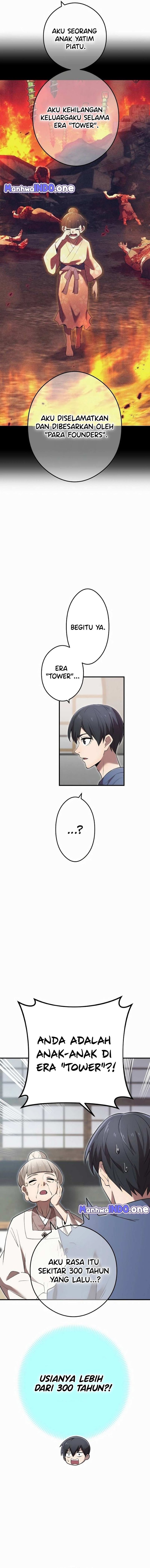 I Am the Strongest Awakeners, Recognized by All of the World’s Cheat Masters chapter 39