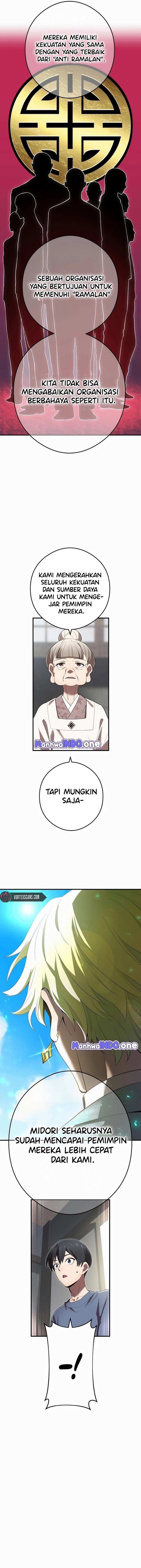 I Am the Strongest Awakeners, Recognized by All of the World’s Cheat Masters chapter 39