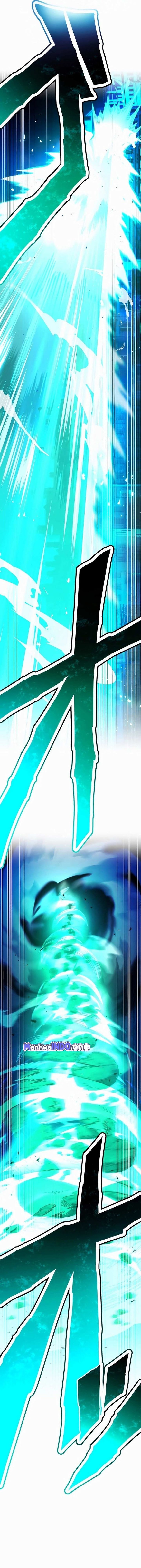 I Am the Strongest Awakeners, Recognized by All of the World’s Cheat Masters chapter 39