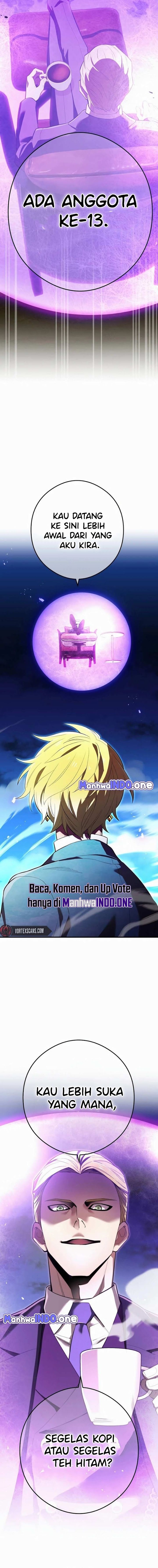 I Am the Strongest Awakeners, Recognized by All of the World’s Cheat Masters chapter 39