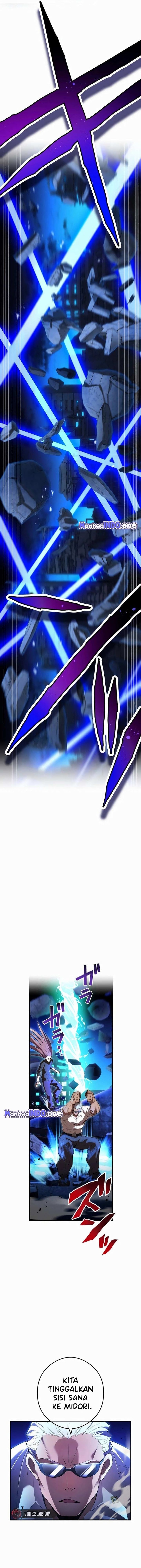 I Am the Strongest Awakeners, Recognized by All of the World’s Cheat Masters chapter 40