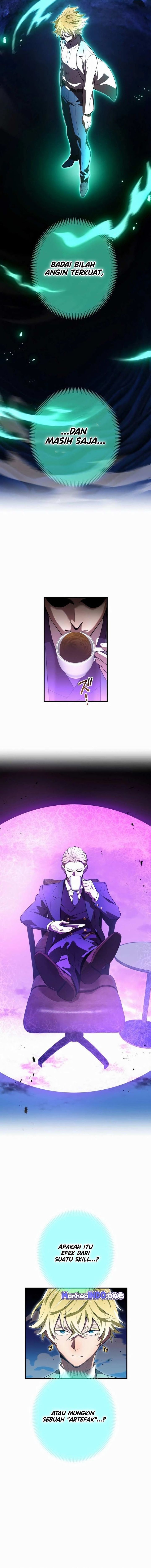 I Am the Strongest Awakeners, Recognized by All of the World’s Cheat Masters chapter 40