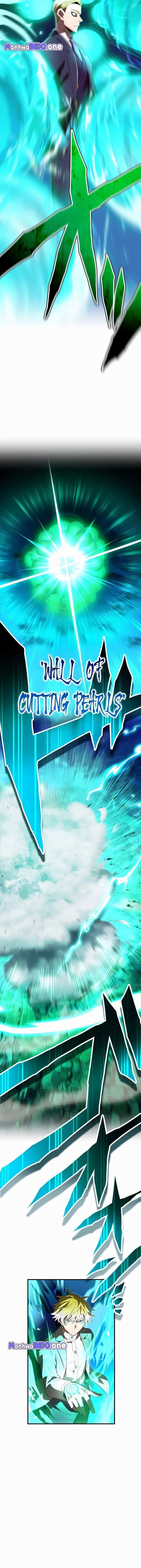 I Am the Strongest Awakeners, Recognized by All of the World’s Cheat Masters chapter 40