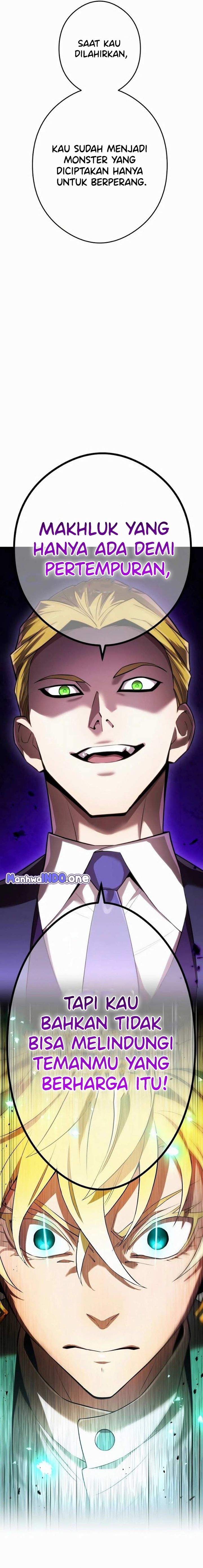 I Am the Strongest Awakeners, Recognized by All of the World’s Cheat Masters chapter 40
