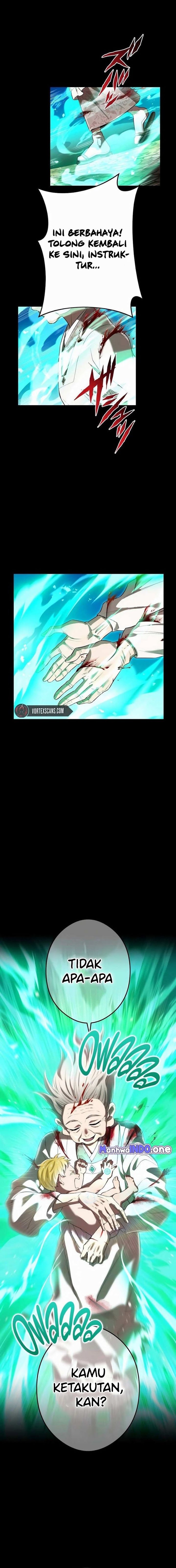 I Am the Strongest Awakeners, Recognized by All of the World’s Cheat Masters chapter 40