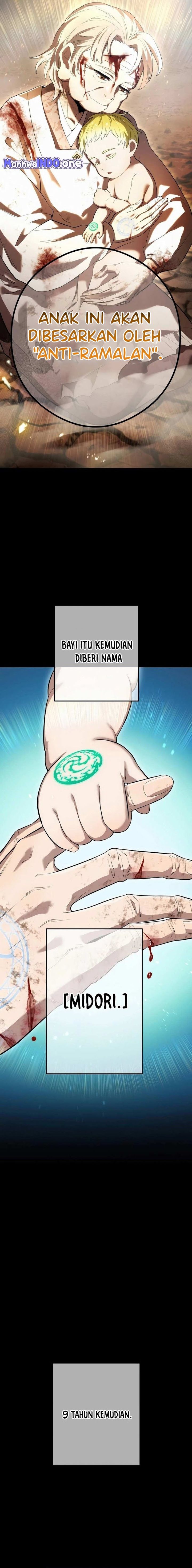 I Am the Strongest Awakeners, Recognized by All of the World’s Cheat Masters chapter 40