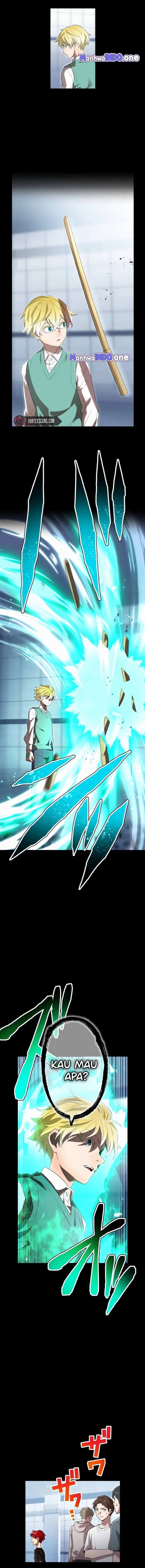 I Am the Strongest Awakeners, Recognized by All of the World’s Cheat Masters chapter 40