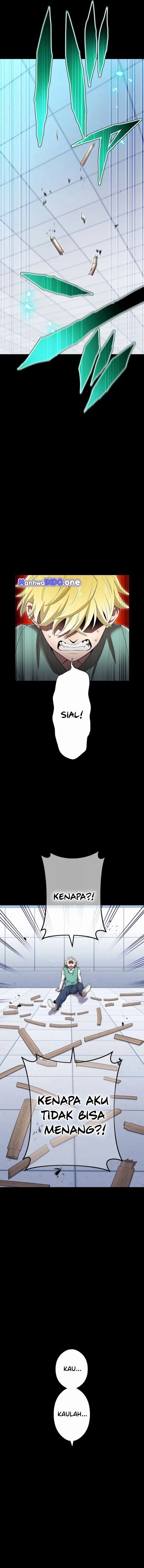 I Am the Strongest Awakeners, Recognized by All of the World’s Cheat Masters chapter 41