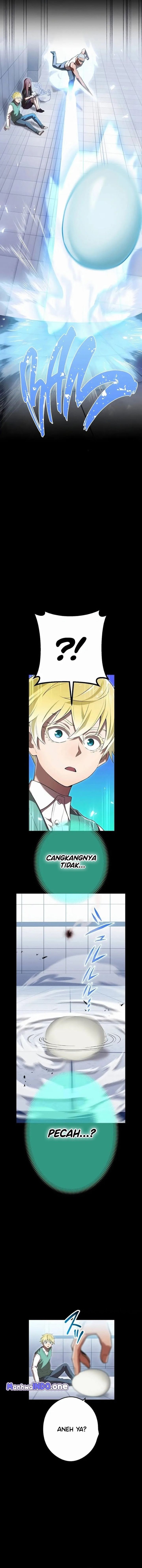 I Am the Strongest Awakeners, Recognized by All of the World’s Cheat Masters chapter 41