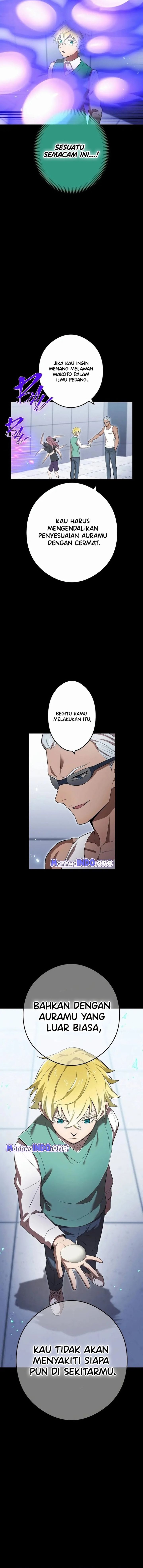 I Am the Strongest Awakeners, Recognized by All of the World’s Cheat Masters chapter 41
