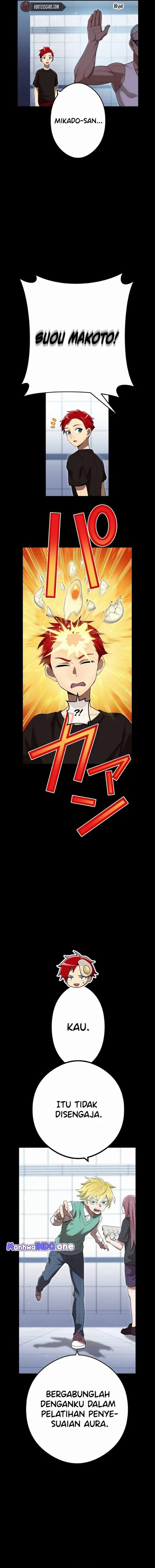 I Am the Strongest Awakeners, Recognized by All of the World’s Cheat Masters chapter 41