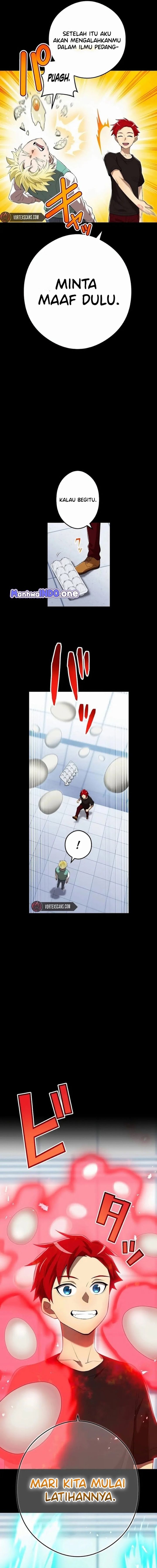 I Am the Strongest Awakeners, Recognized by All of the World’s Cheat Masters chapter 41