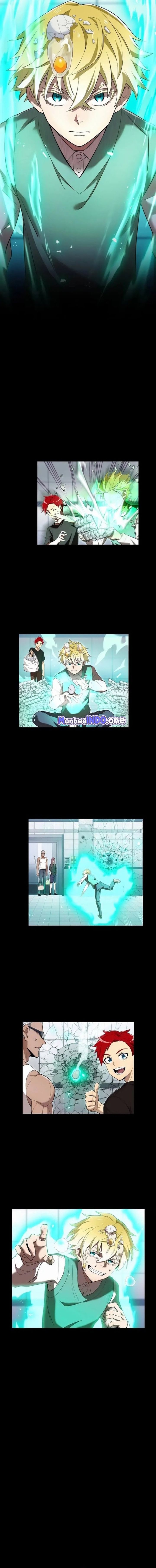 I Am the Strongest Awakeners, Recognized by All of the World’s Cheat Masters chapter 41