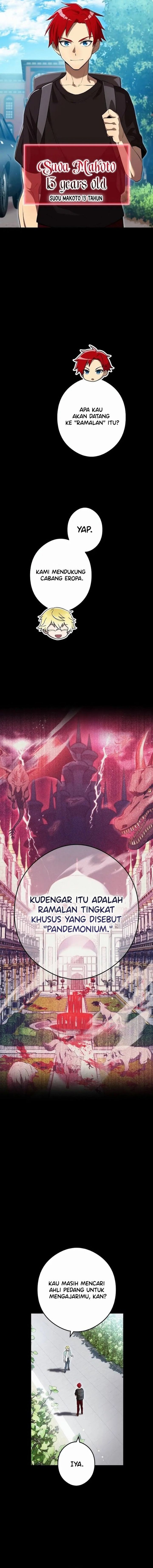 I Am the Strongest Awakeners, Recognized by All of the World’s Cheat Masters chapter 41