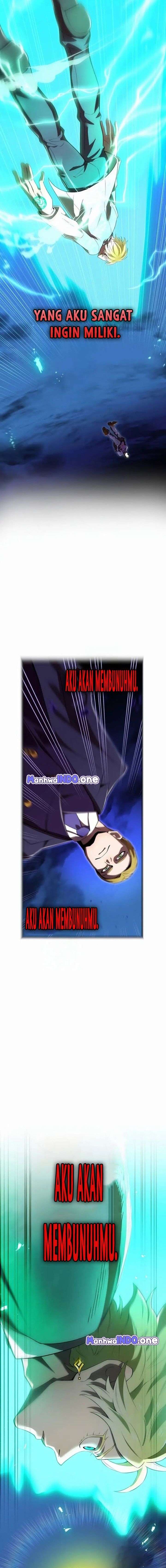 I Am the Strongest Awakeners, Recognized by All of the World’s Cheat Masters chapter 41