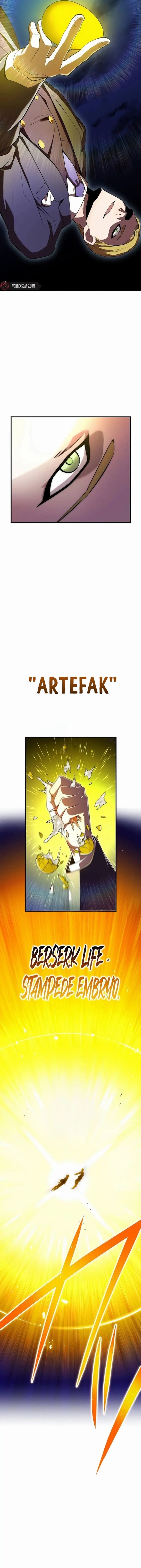 I Am the Strongest Awakeners, Recognized by All of the World’s Cheat Masters chapter 41