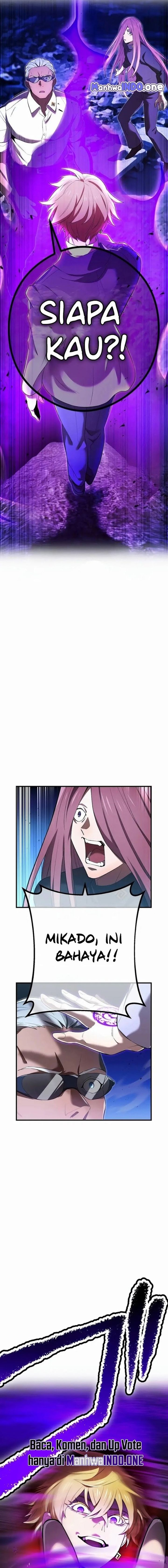 I Am the Strongest Awakeners, Recognized by All of the World’s Cheat Masters chapter 41