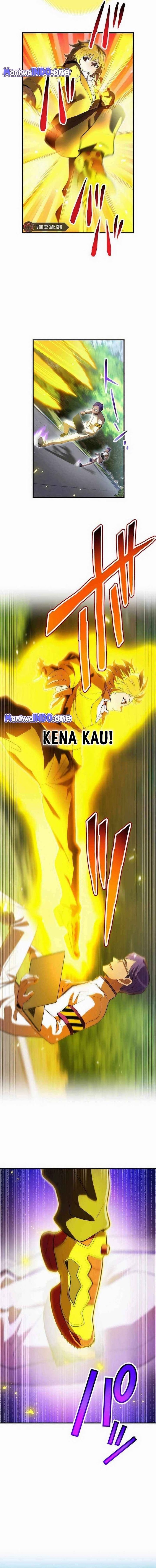 I Am the Strongest Awakeners, Recognized by All of the World’s Cheat Masters chapter 43