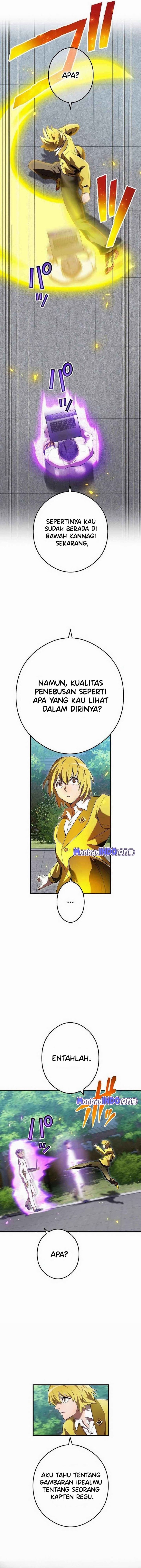I Am the Strongest Awakeners, Recognized by All of the World’s Cheat Masters chapter 43
