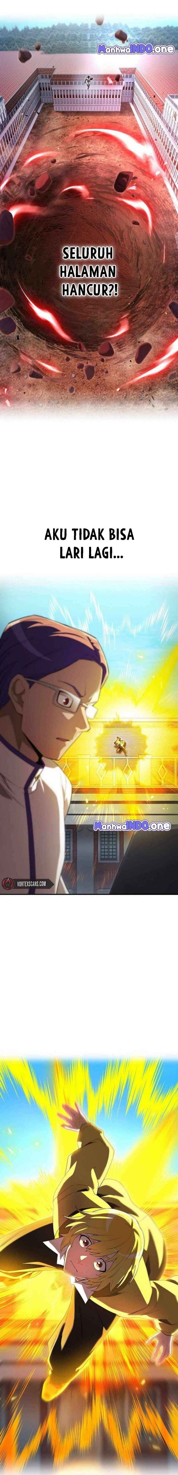 I Am the Strongest Awakeners, Recognized by All of the World’s Cheat Masters chapter 43