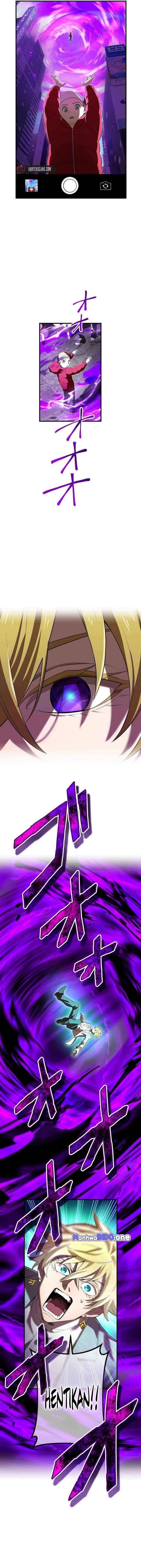 I Am the Strongest Awakeners, Recognized by All of the World’s Cheat Masters chapter 44