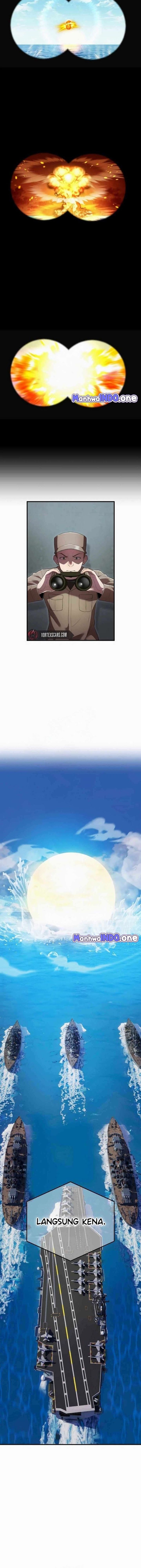 I Am the Strongest Awakeners, Recognized by All of the World’s Cheat Masters Chapter 47 Bahasa Indonesia