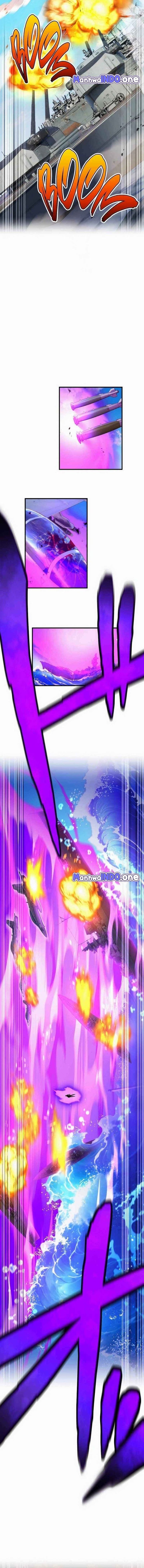 I Am the Strongest Awakeners, Recognized by All of the World’s Cheat Masters Chapter 47 Bahasa Indonesia