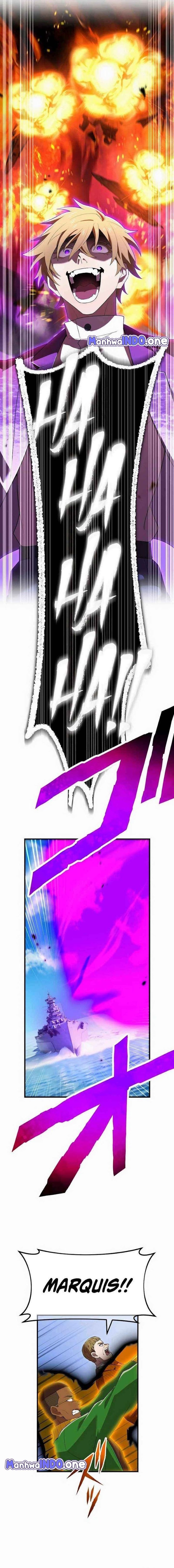 I Am the Strongest Awakeners, Recognized by All of the World’s Cheat Masters Chapter 47 Bahasa Indonesia